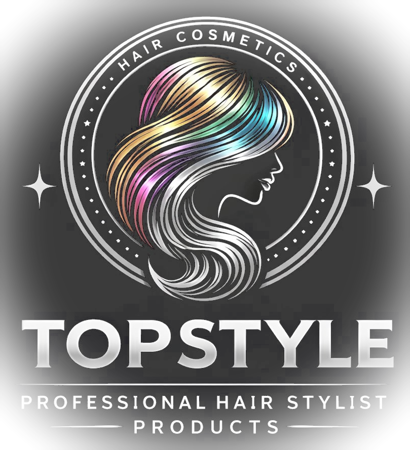 TopStyle · Professional Hair Stylist Products